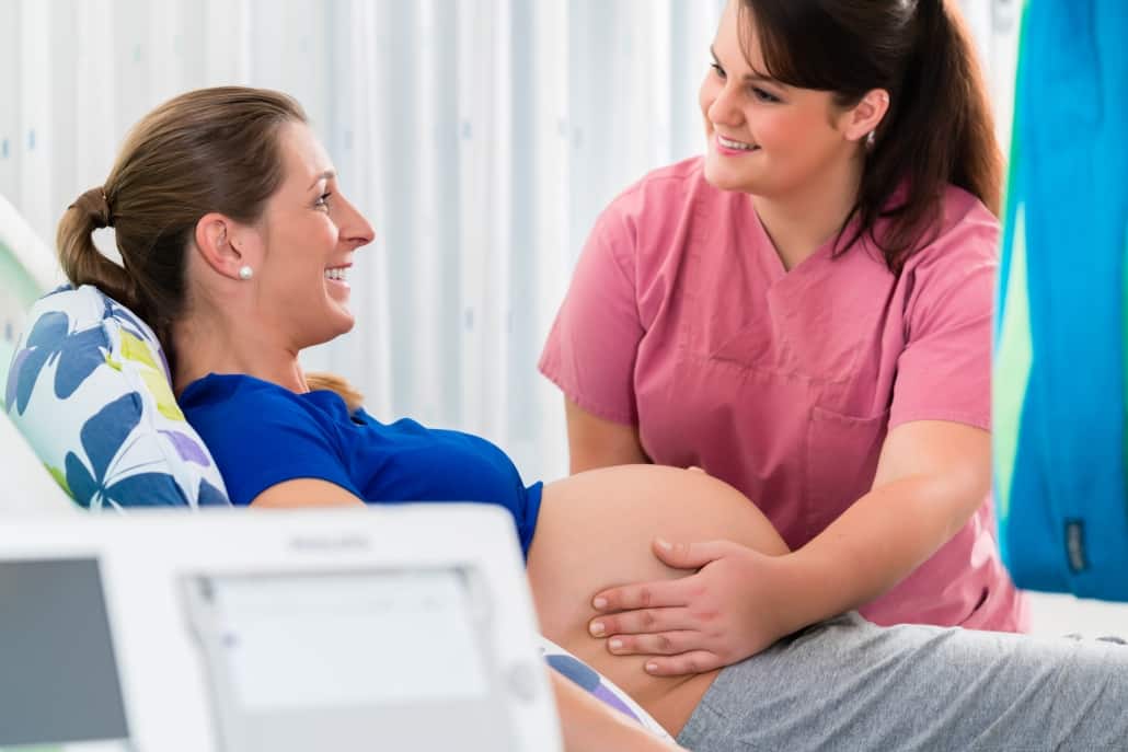 How to Become a Certified Nurse Midwife (CNM)