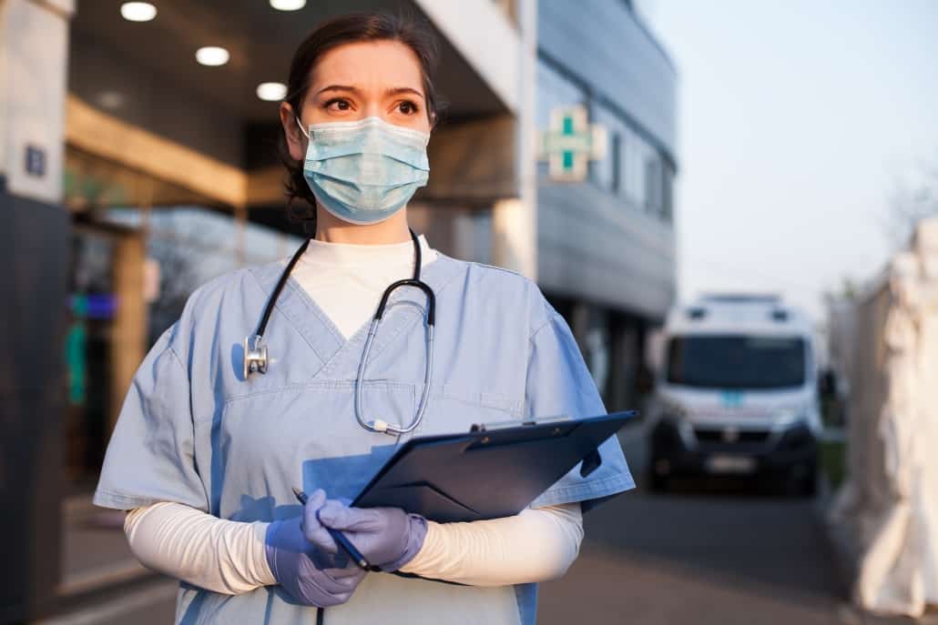 How to Become an Emergency Nurse Practitioner