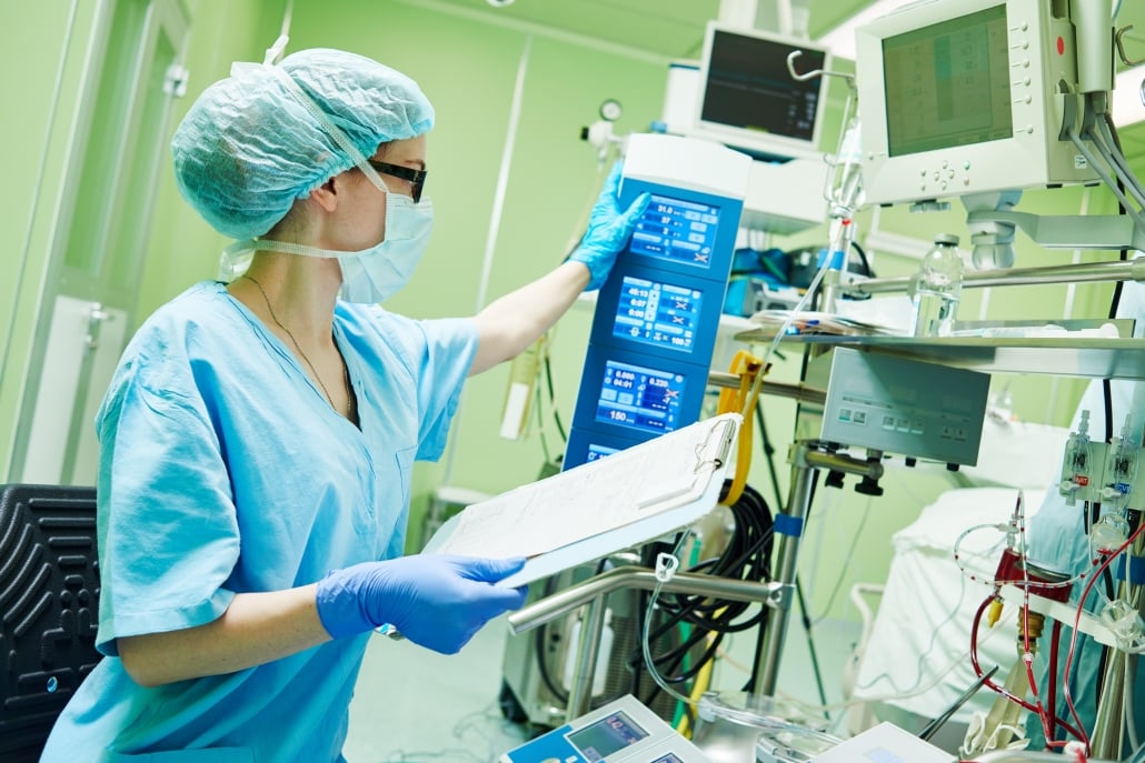 How to Become a Surgical Nurse Practitioner