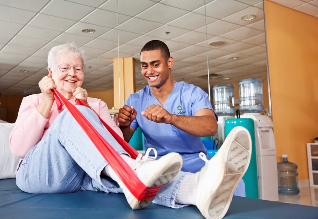 How to Become an Occupational Therapy Assistant