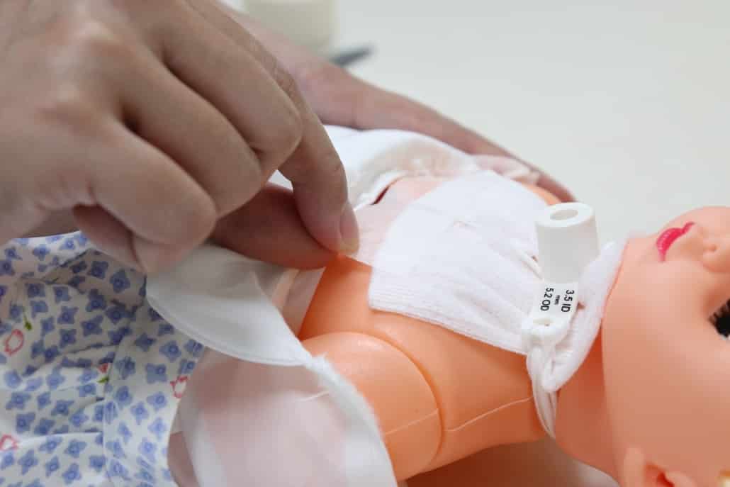 Step-by-Step Master’s Guide to Tracheostomy Care