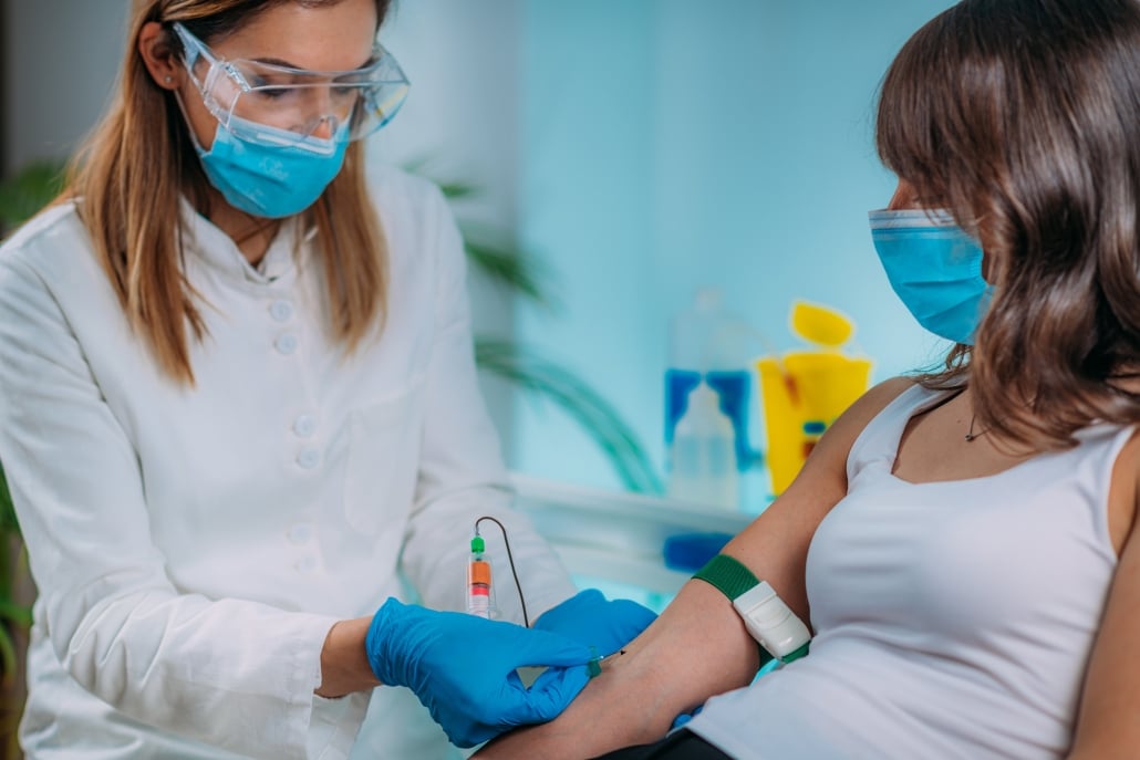 Medical Assistants vs. Phlebotomy Technicians