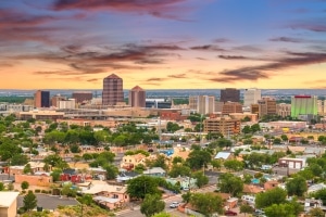 Albuquerque, New,Mexico