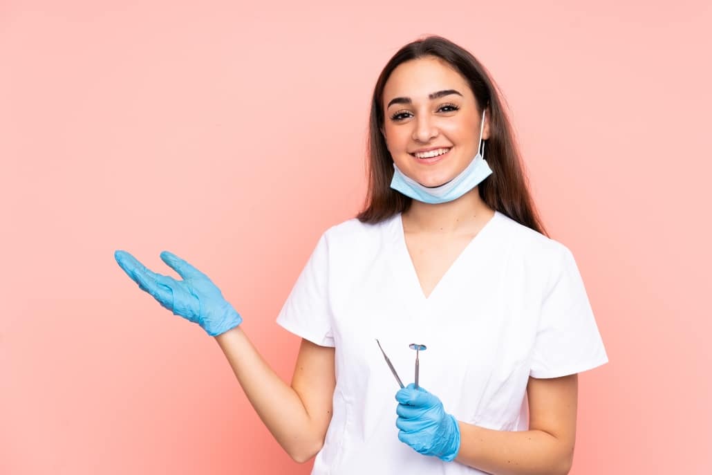 How to Prepare for Dental Assistant School