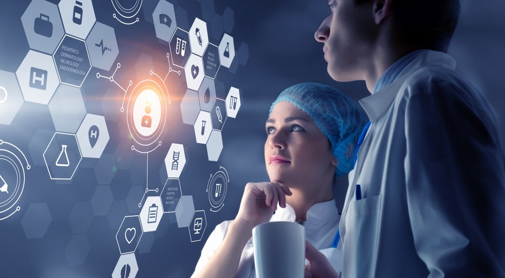 8 Ways Technology is Changing the Field of Surgical Technology