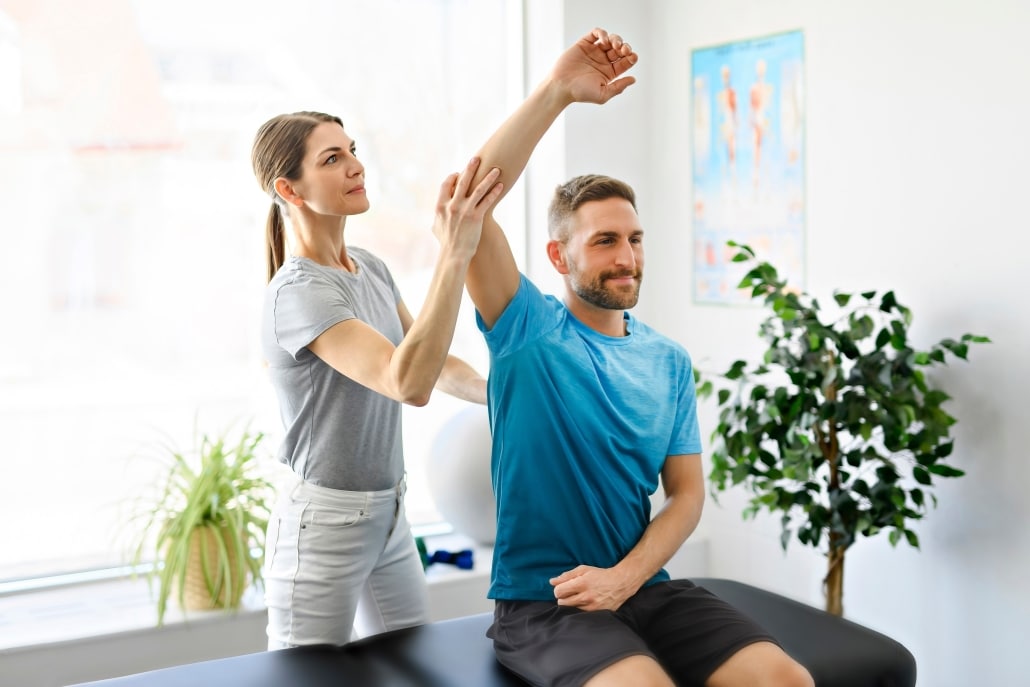A Day in the Life of a Physical Therapist Assistant