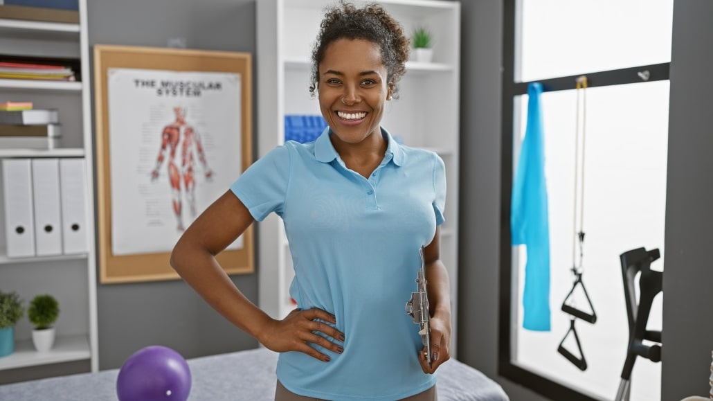 Top 10 Non-Clinical Jobs for Physical Therapist Assistants