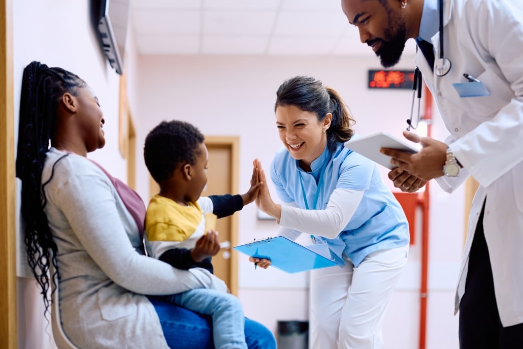 OTA Clinical Rotations: What to Expect