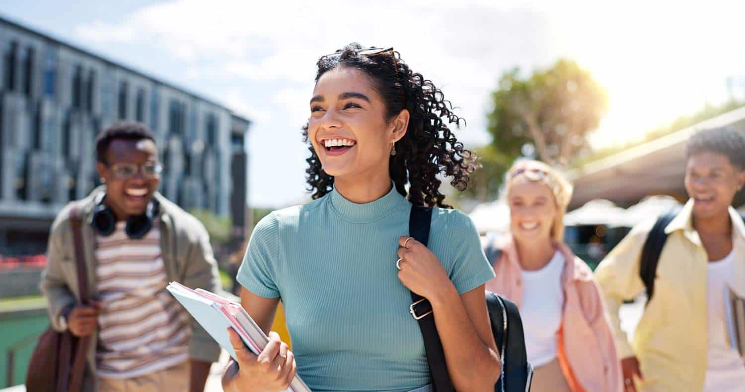 Photo accompanying testimonial